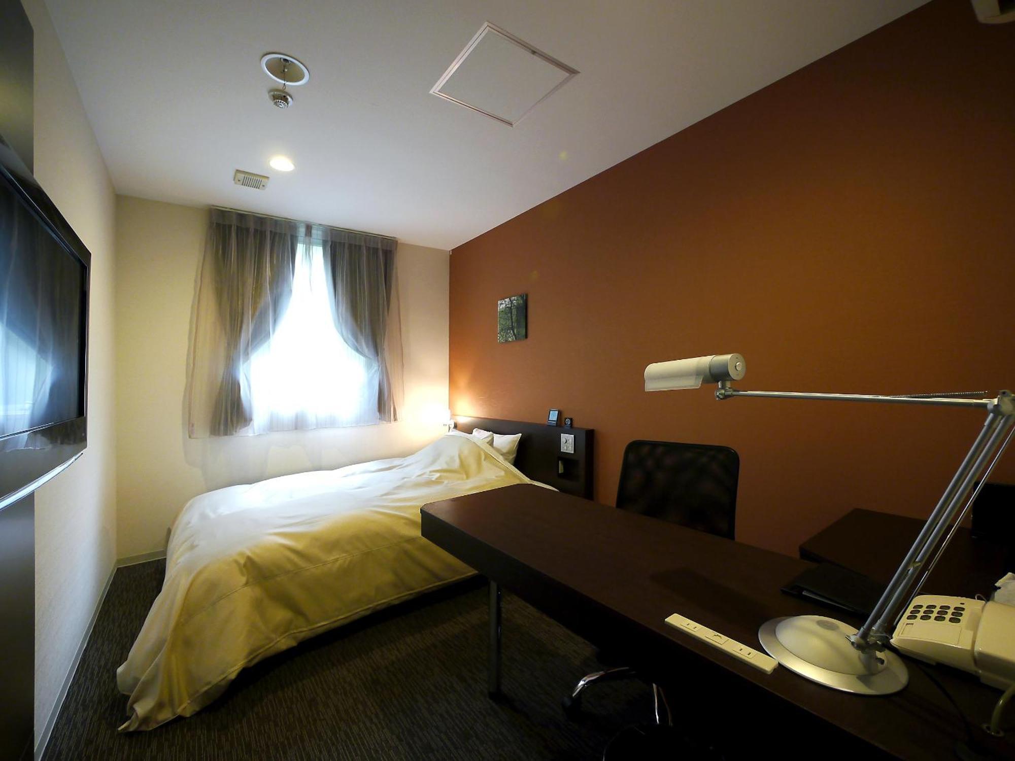 Aridagawa Onsen Hotel Sunshine Pokoj fotografie