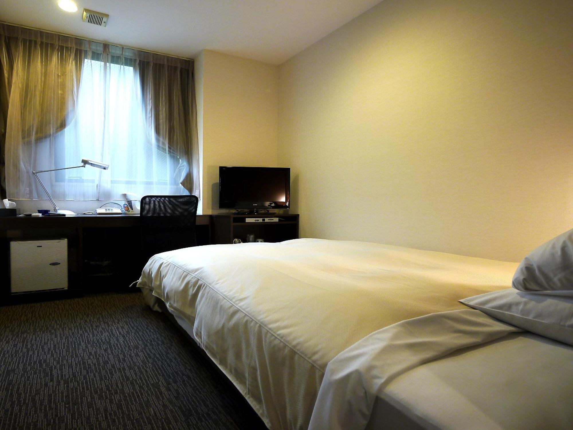 Aridagawa Onsen Hotel Sunshine Pokoj fotografie