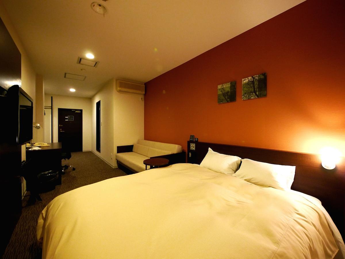 Aridagawa Onsen Hotel Sunshine Pokoj fotografie