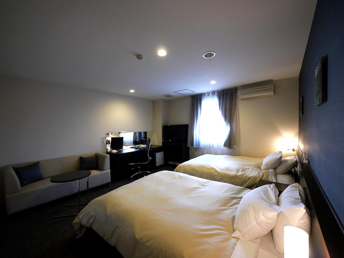 Aridagawa Onsen Hotel Sunshine Pokoj fotografie