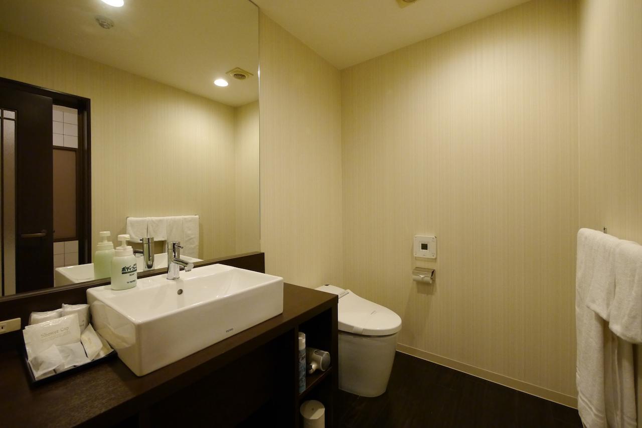 Aridagawa Onsen Hotel Sunshine Pokoj fotografie