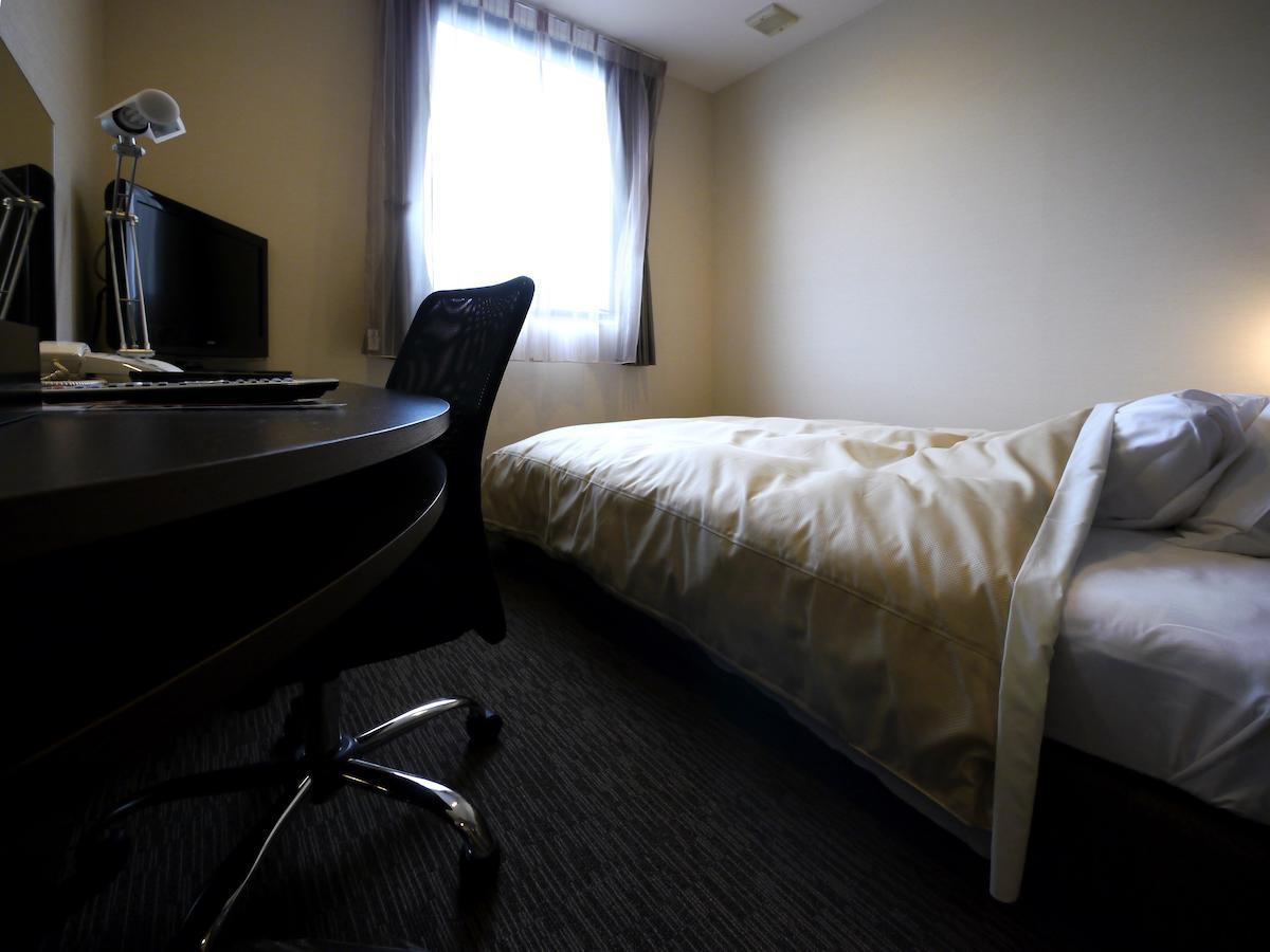 Aridagawa Onsen Hotel Sunshine Pokoj fotografie
