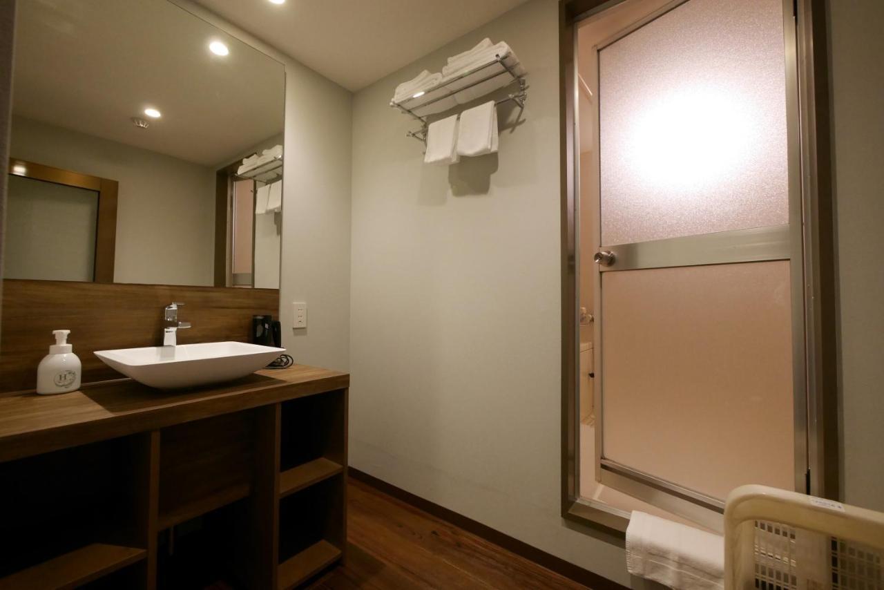 Aridagawa Onsen Hotel Sunshine Exteriér fotografie