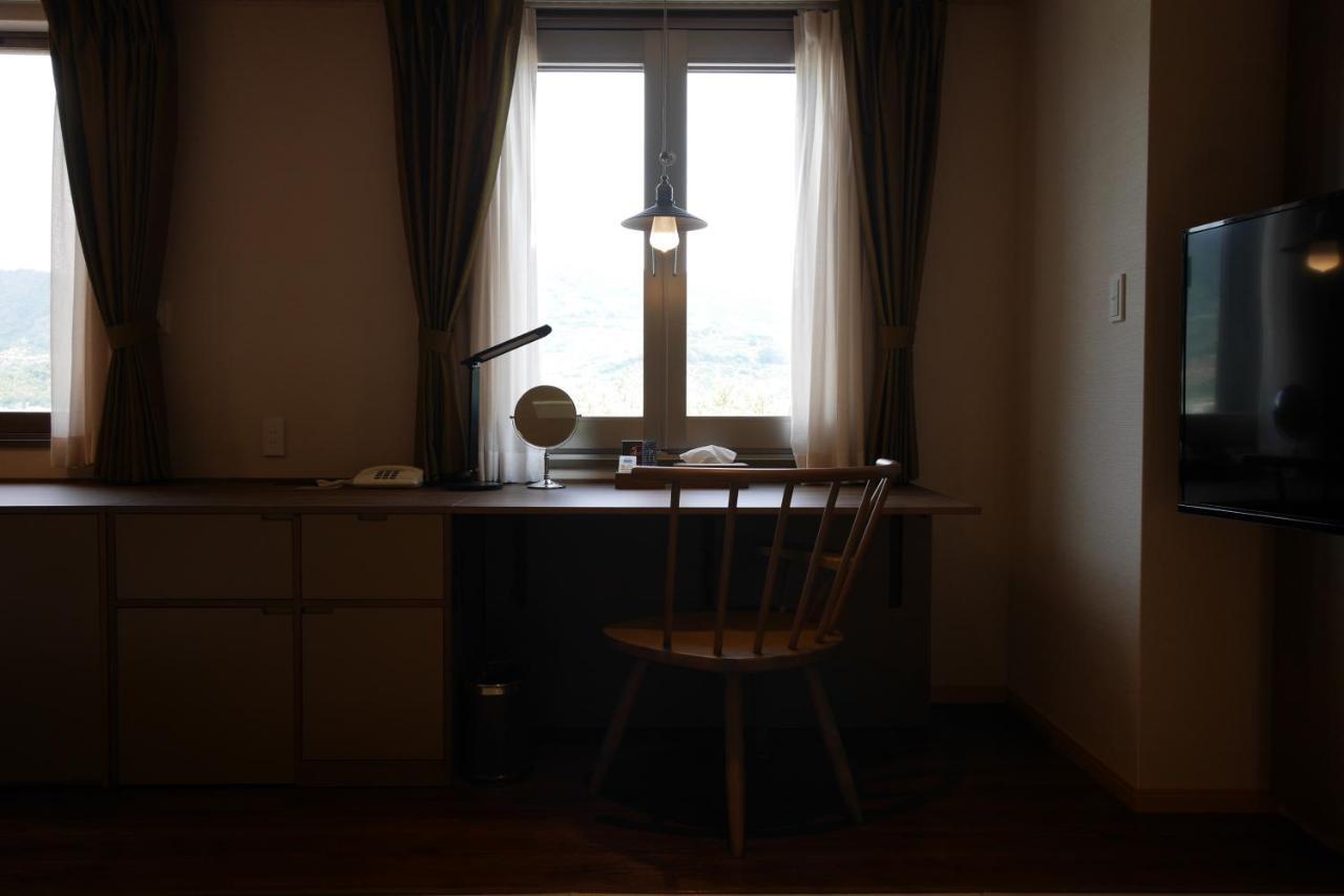 Aridagawa Onsen Hotel Sunshine Exteriér fotografie